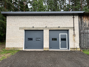 Hundinuia, Vana-Kuuste, Kambja vald, Tartumaa (3 foto / 12)