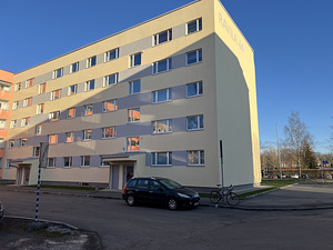 Ravila tn 44, Veeriku, Tartu, Tartumaa (14 foto / 18)