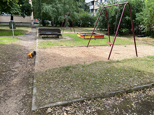 Ravila tn 44, Veeriku, Tartu, Tartumaa (18 foto / 18)