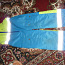 Uued soojad kombineeritud püksid pikkusele 170-175 cm, sinine värv - 02 (foto #1)