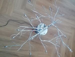 Laevalgusti/laelamp