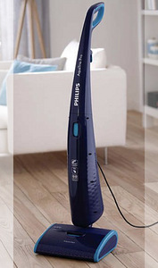 Philips FC7088/81 AquaTrio Pro 3-in-1 (1 foto / 3)