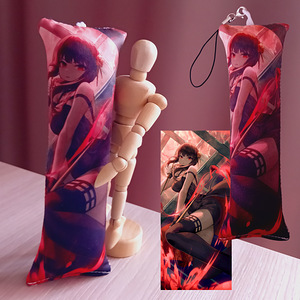 Anime, mini dakimakura (1 foto / 3)