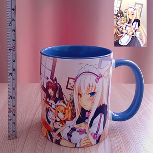 Anime kruus (3 foto / 5)