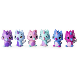 Мини фигурки Hatchimals. Оригинал. Игрушки (4 фото из 4)