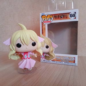 Funko pop! Mavis Vermillion. Фигурка. Оригинал (1 фото из 8)