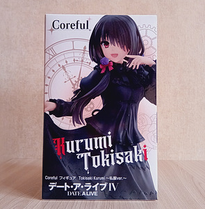 Anime figuur täielikus komplektis! Date a live (4 foto / 10)