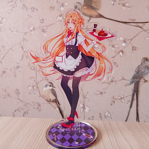 Anime akrüülfiguur/akrüülfiguurid, Sword art online (1 foto / 3)