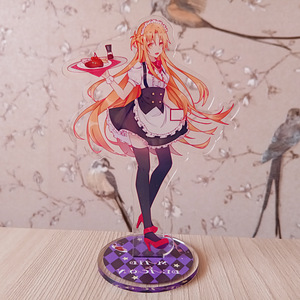 Anime akrüülfiguur/akrüülfiguurid, Sword art online (2 foto / 3)