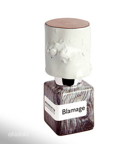 Nasomatto Blamage Oil 4ml (foto #1)