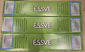 Essve lindikruvid 3,5x41 (1 foto / 1)