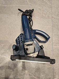 Seinalõikur Bosch GNF 35 CA (3 foto / 3)