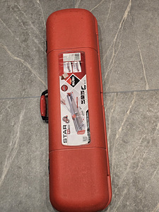 Rubi Star 21" plaatilõikur (2 foto / 3)
