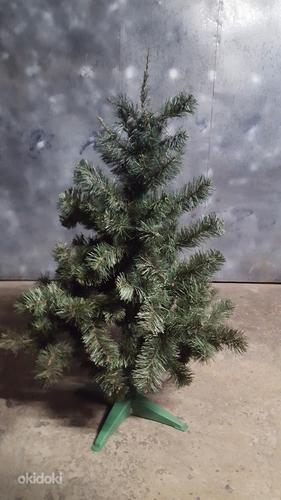 Kunst jõulupuu (foto #1)