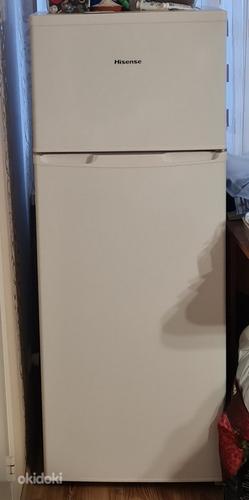 Холодильник в отличном состоянии (фото #1)