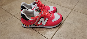 New balance 574 s 38( 37,5) (1 foto / 2)