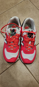 New balance 574 s 38( 37,5) (2 foto / 2)