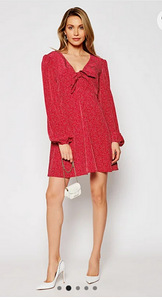 Guess платье М (2 фото из 2)