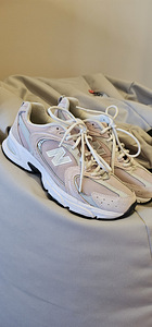 New Balance tossud s 37,5 (1 foto / 3)