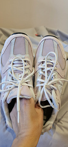New Balance tossud s 37,5 (2 foto / 3)