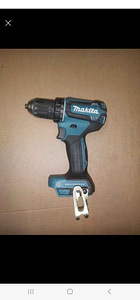 Makita DDF485 (1 foto / 1)