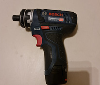 Bosch GSR 12V-15 FC