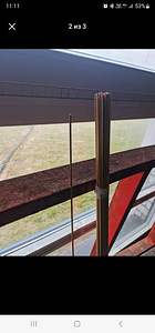 Aiapostid fiberglass (1 foto / 2)