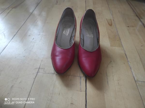 Женская обувь (фото #5)