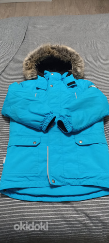 Зимняя куртка Lenne (фото #1)