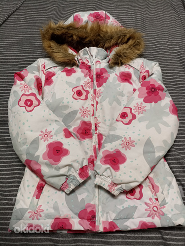 Зимняя куртка Huppa (фото #1)