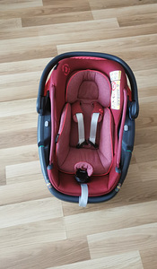 Maxi-cosi coral (3 foto / 5)