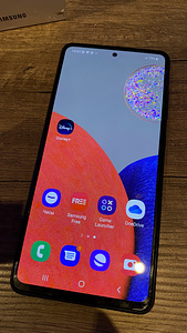 Samsung Galaxy A52s 5G 128gb (4 foto / 5)