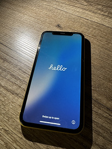 iPhone 11 128gb (1 фото из 6)