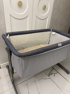 Chicco Next2me babyvoodi (5 foto / 10)