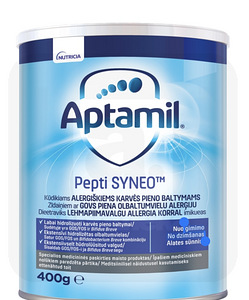 BEEBITOIT APTAMIL/ Laste toit APTAMIL (1 foto / 1)