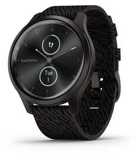 Garmin kell. Garmin vivomove style kell (1 foto / 1)