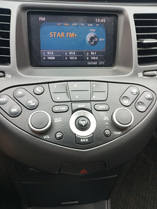 Nissan Primera 2.0 (14 foto / 15)