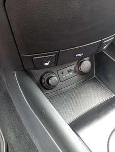 Hyndai I30 (8 фото из 12)