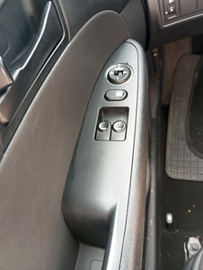 Hyndai I30 (9 фото из 12)