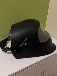 Сварочная маска Speedglas 3M