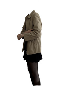 Blazer (5 foto / 6)