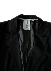 Blazer (2 foto / 6)
