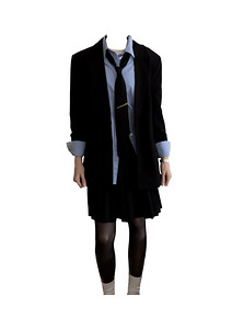 Blazer (4 foto / 6)