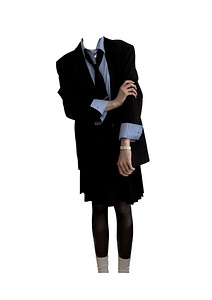 Blazer (5 foto / 6)