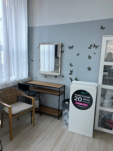 Äri - Ilustuudio Tallinna kesklinnas (1 foto / 6)