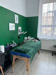Äri - Ilustuudio Tallinna kesklinnas (3 foto / 6)