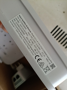 Nokia 5G14-B + Plume B1S wifi (2 foto / 4)