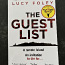 Book Lucy Foley - The guest list (foto #1)