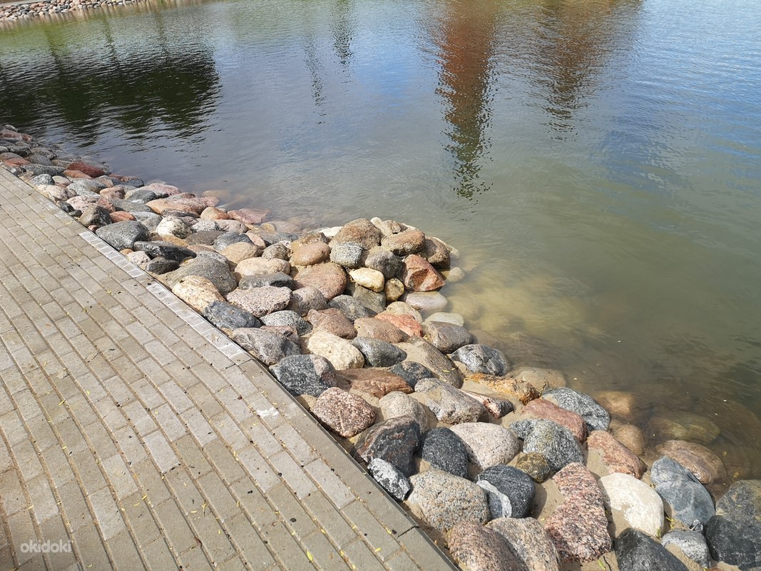 Укладка брусчатки - Tallinn - Работа, Вакансии купить и продать – okidoki