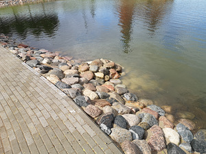 Tänavakivi paigaldus (1 foto / 1)